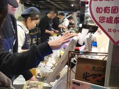 -放哈·甜醅子奶茶创造者(正宁路店)
