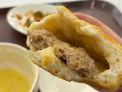 -骏记粥铺(五院店)