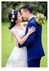 -巴黎经典婚纱摄影PARISSIC