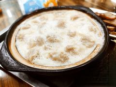 -雪琴面馆富安特色鱼汤面(城中花园店)