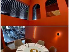 -大红门·博山菜(义乌路 海岱楼店)