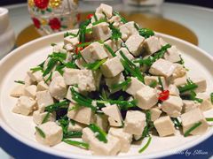 -宁夏国强手抓羊肉·清真菜(未央路凤三店)