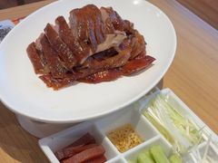 -春饼先生·北京烤鸭(甘井子万达店)