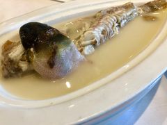 河豚各吃-味茂·老船夫1927(东海东路店)