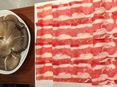 -蝎王府羊蝎子(虎坊桥总店)