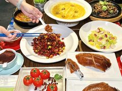 -小大董·烤鸭(王府井apm店)
