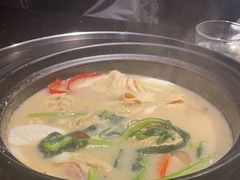 -捞王锅物料理(凯旋路店)