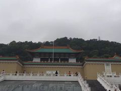 -台北故宫博物院
