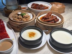-陶陶居酒家(SM二期购物广场店)