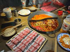 -萍姐火锅·公路夜市(打浦桥日月光店)