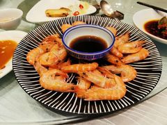 -豫园万丽酒店-万丽轩中餐厅(河南南路店)