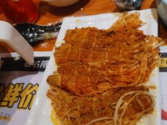 -喝丢一只鞋海鲜烧烤·海肠捞饭(文体街店)