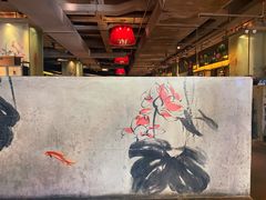 -巴蜀风月·聚会团建·生日宴(宝安店)