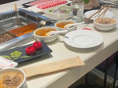 -海底捞火锅(海悦天地店)