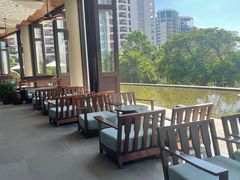 -三亚海棠湾万丽度假酒店