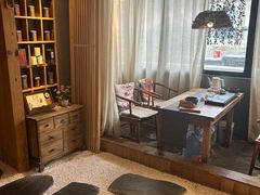 -邈墨茶馆(凤起路店)