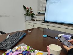 -居丽装饰空间设计(总部)