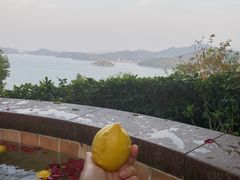 -天目湖涵田半山温泉