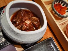 -黑牛の店·和牛烧肉(大悦城店)