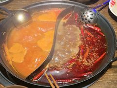 -萍姐火锅·公路夜市(打浦桥日月光店)