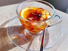 -Dazzling Cafe 蜜糖吐司专卖店