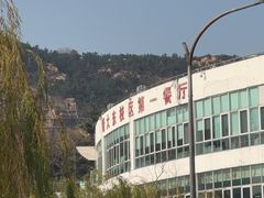 -青岛大学(金家岭校区)