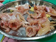 -丰尔粥食·粥底火锅·桑拿鸡(大良总店)