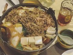 寿喜锅-有喜屋·深夜食堂(北京西路店)