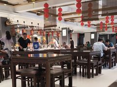 -天荷菜根·闽南素食自助(刺桐北路店)