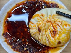 -津门张记包子铺(三马路店)