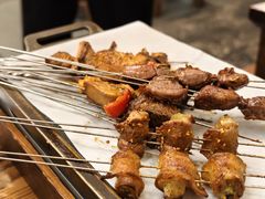 -破店肥哈·东北烧烤(南山保利店)