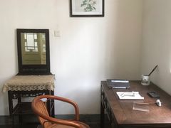 -老舍旧居