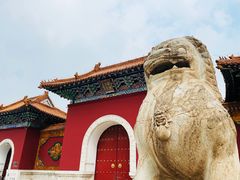 -北陵公园