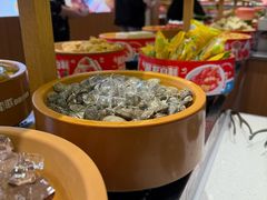 -龍歌自助小火锅(市南金茂湾店)