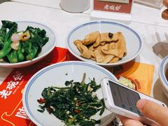 -老碗会·陕西手工面(前海世茂店)