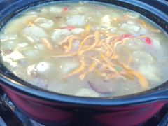 -尽善百年古院餐厅(王家老宅店)