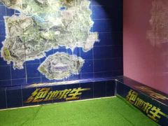 -歌库K馆量贩KTV(万达广场店)