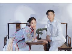 -浪漫一生摄影美学(怀柔开放路店)