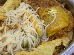 -谭老太正宗柳州螺狮粉(家和花园店)