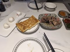 -格日勒阿妈蒙古厨房(大召店)