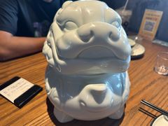 -扬州狮子楼·非遗淮扬菜(东关街店)