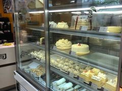 -凯司令(蒙自路店)