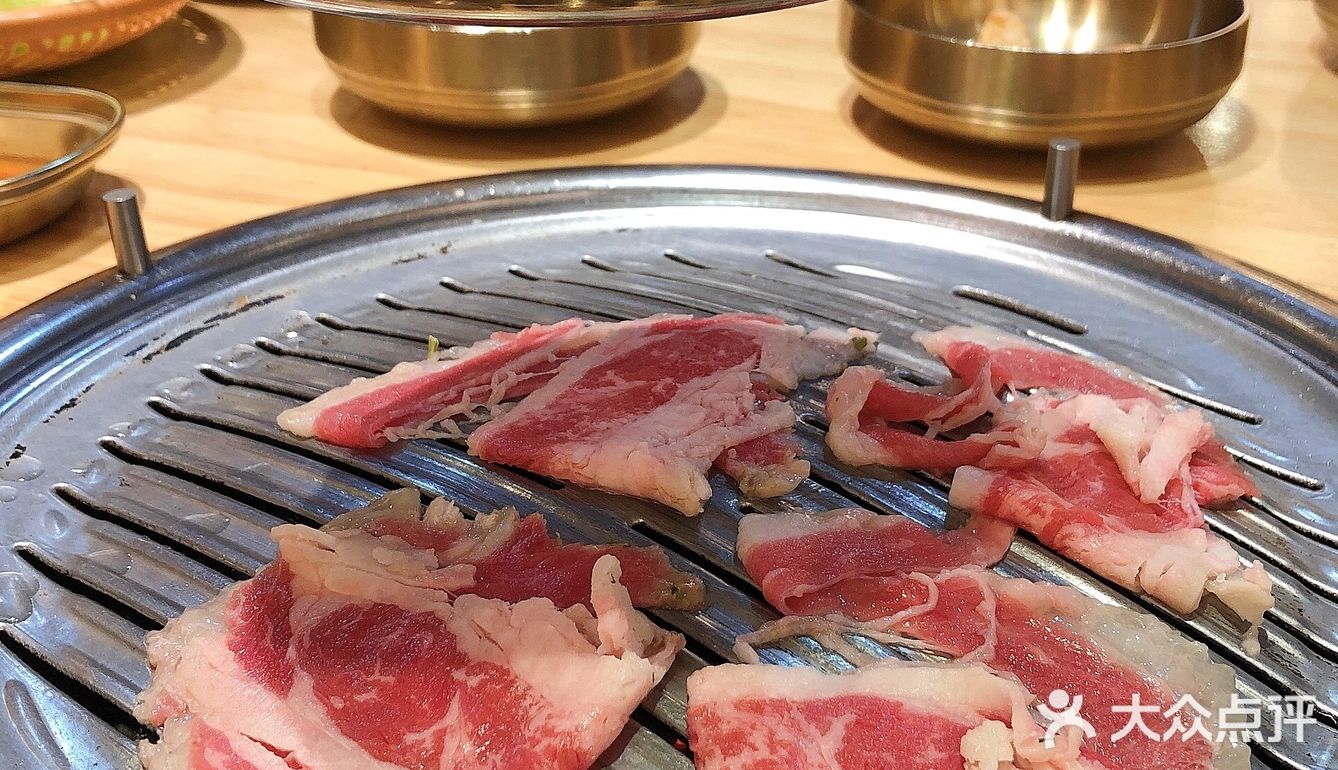 棠下的烤肉届天花板[加油]人均不到60