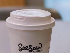 -Seesaw Coffee(环贸iapm店)