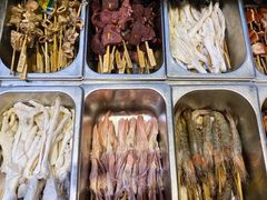 麻辣烫-万记麻辣烫国展总店