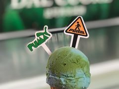 -Dal Cuore 达可芮冰淇淋(陕西北路店)