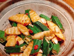 -南拳十三姨·潮汕砂锅粥(世纪金源店)