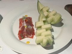 -狮拾久·现代新加坡料理(福田COCO Park店)