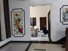 -暖心派对·独栋别墅团建聚会轰趴馆