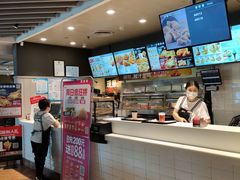 -肯德基(南五店)